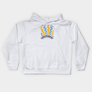 Gracie Abrams Rhapsody Kids Hoodie